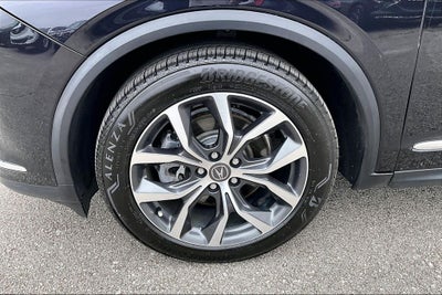2022 Acura MDX Technology