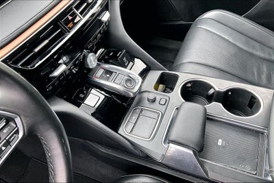 2022 Acura MDX Technology