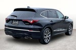 2022 Acura MDX Technology