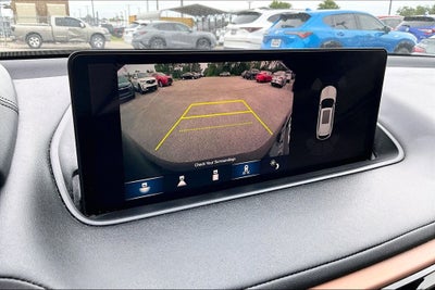 2022 Acura MDX Technology