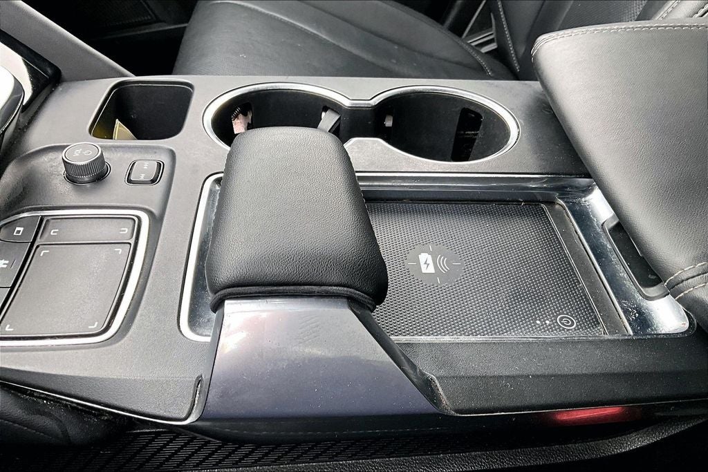 2022 Acura MDX Technology