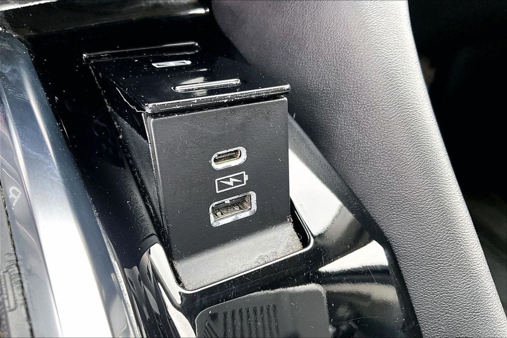 2022 Acura MDX Technology