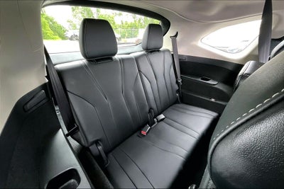 2022 Acura MDX Technology