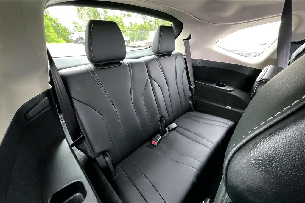 2022 Acura MDX Technology