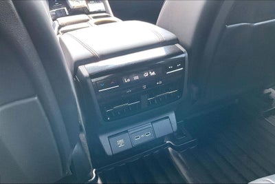 2023 Acura MDX A-Spec SH-AWD