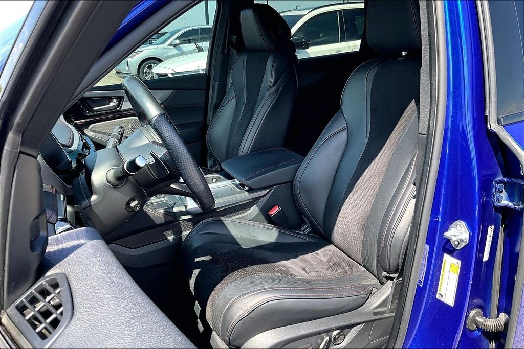 2023 Acura MDX A-Spec SH-AWD