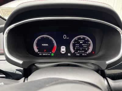 2023 Acura MDX A-Spec SH-AWD