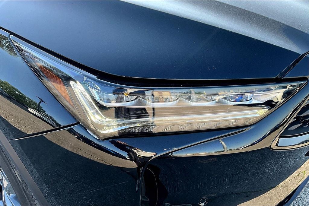 2023 Acura MDX A-Spec SH-AWD