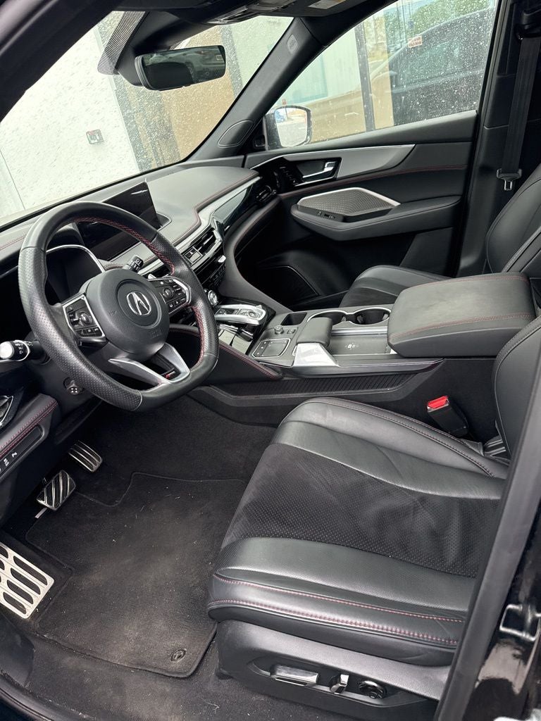 2023 Acura MDX A-Spec SH-AWD