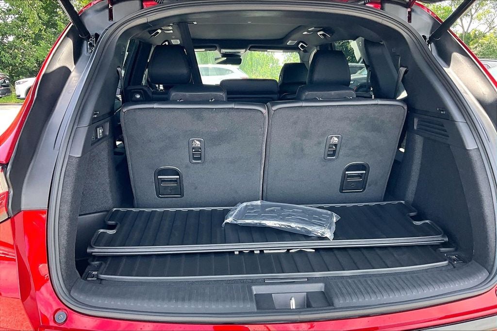 2026 Acura MDX A-Spec SH-AWD