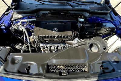 2023 Acura MDX A-Spec SH-AWD