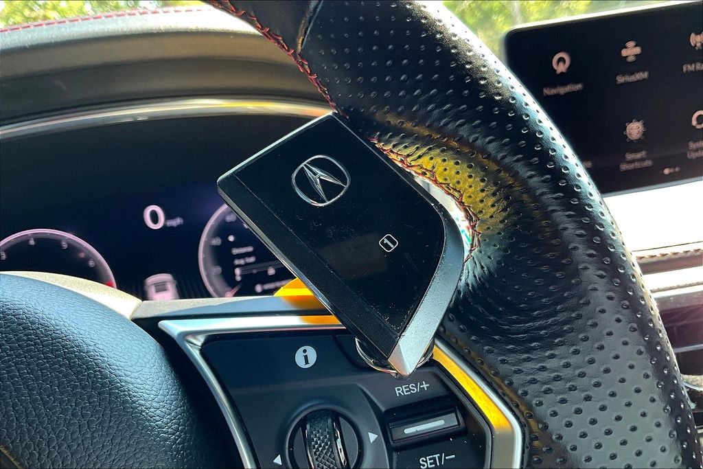 2023 Acura MDX A-Spec SH-AWD