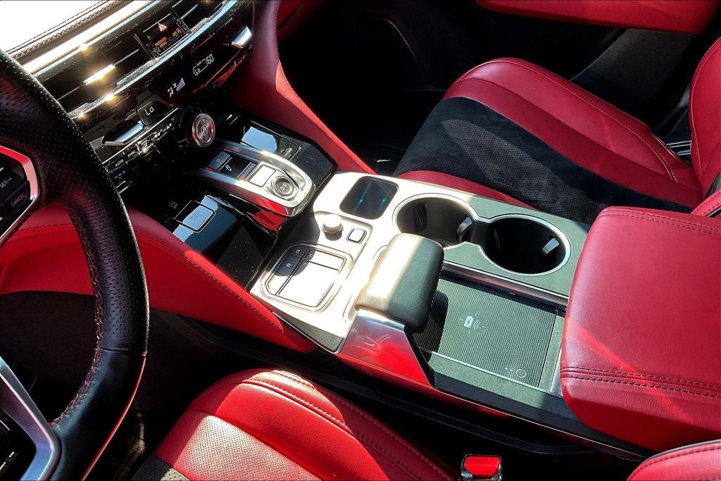 2023 Acura MDX A-Spec SH-AWD