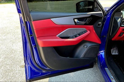 2023 Acura MDX A-Spec SH-AWD