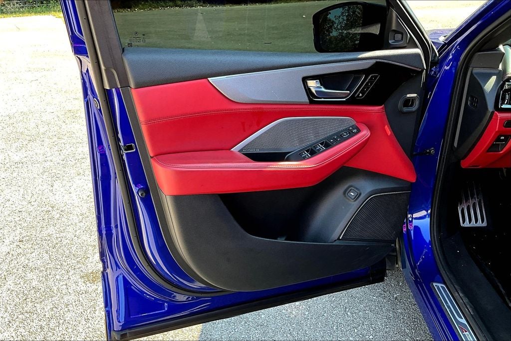 2023 Acura MDX A-Spec SH-AWD