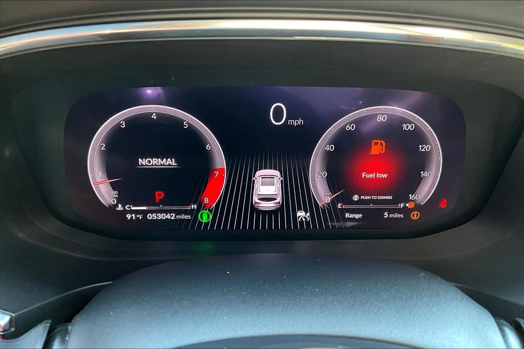 2023 Acura MDX A-Spec SH-AWD