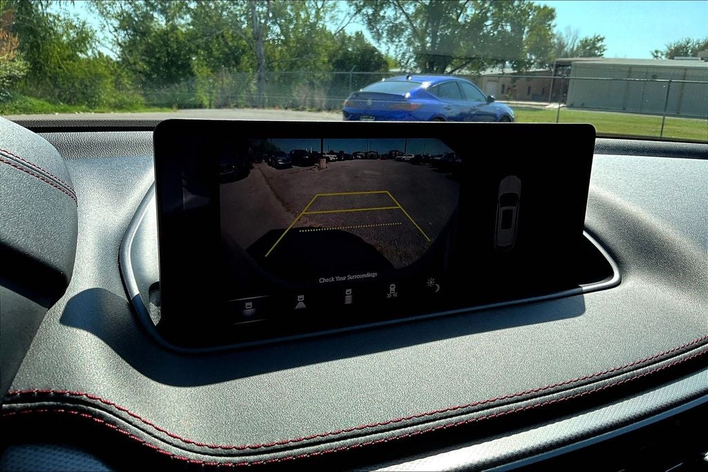 2023 Acura MDX A-Spec SH-AWD