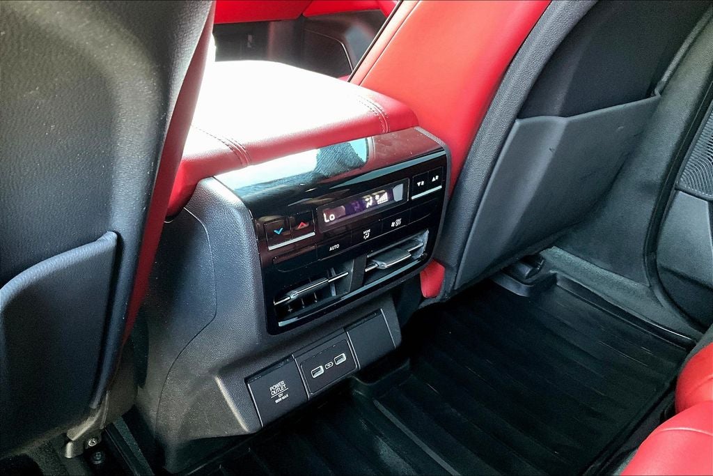 2023 Acura MDX A-Spec SH-AWD