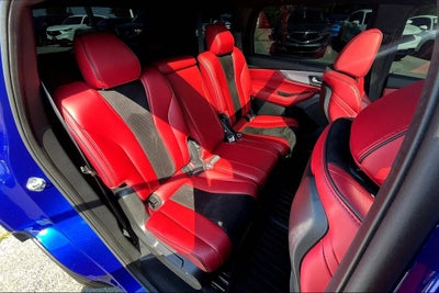 2023 Acura MDX A-Spec SH-AWD