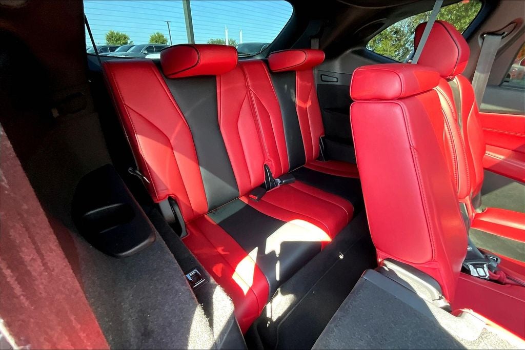 2023 Acura MDX A-Spec SH-AWD