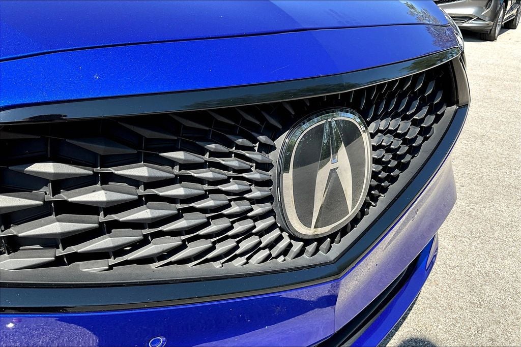 2023 Acura MDX A-Spec SH-AWD