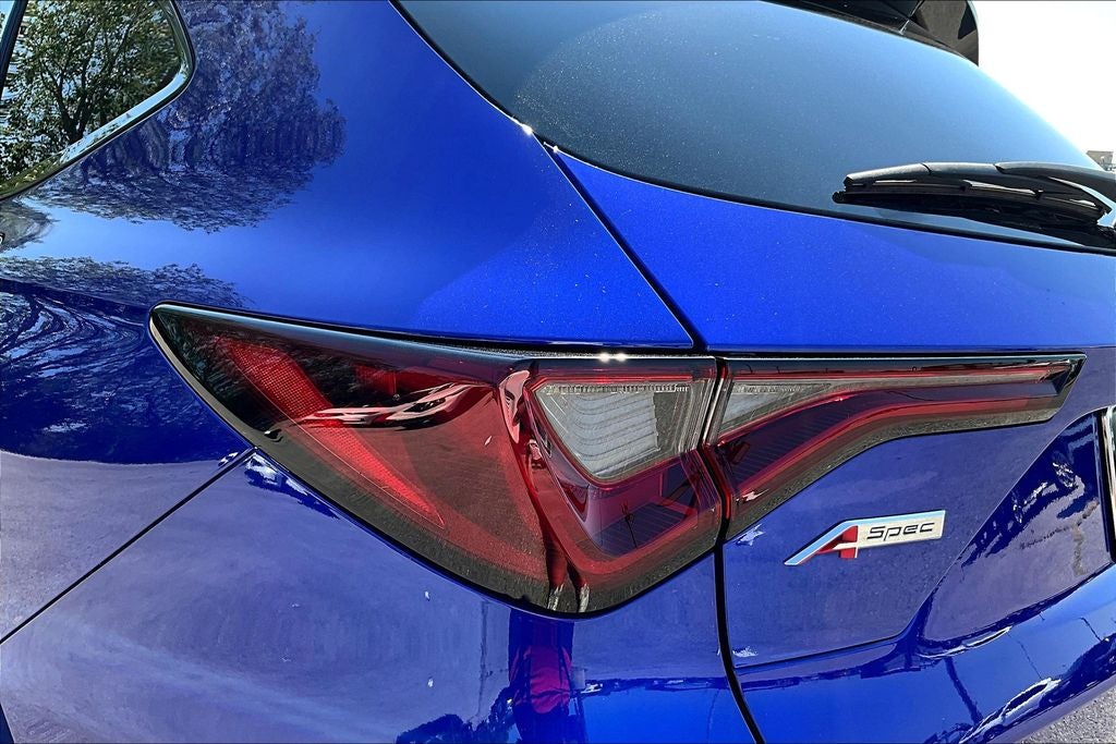 2023 Acura MDX A-Spec SH-AWD