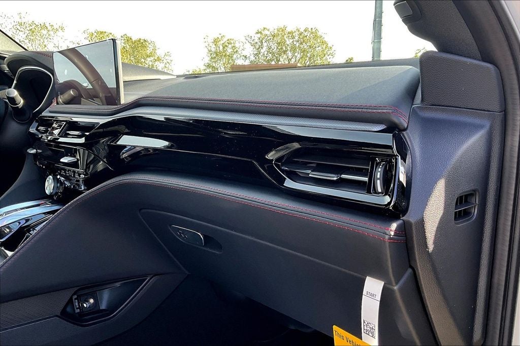 2026 Acura MDX A-Spec SH-AWD