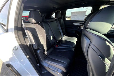 2026 Acura MDX A-Spec SH-AWD