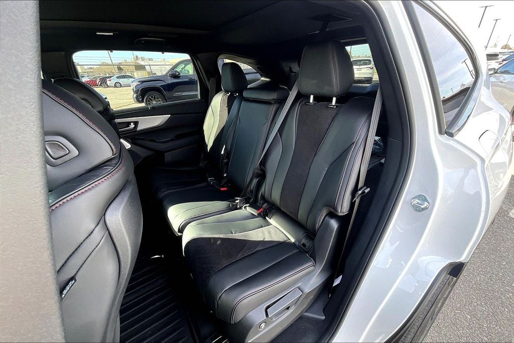 2026 Acura MDX A-Spec SH-AWD