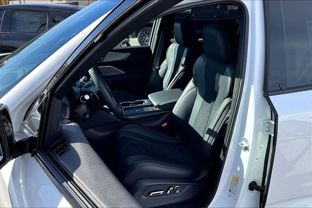 2026 Acura MDX A-Spec SH-AWD