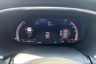 2026 Acura MDX A-Spec SH-AWD