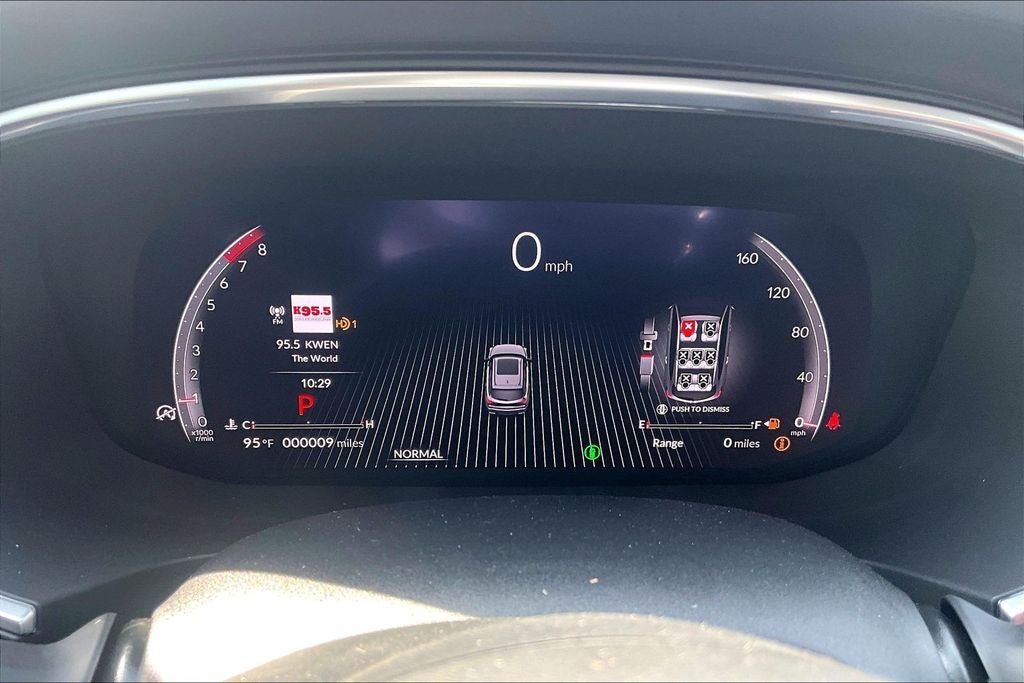 2026 Acura MDX A-Spec SH-AWD
