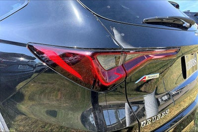 2026 Acura MDX A-Spec SH-AWD
