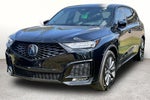 2026 Acura MDX A-Spec SH-AWD