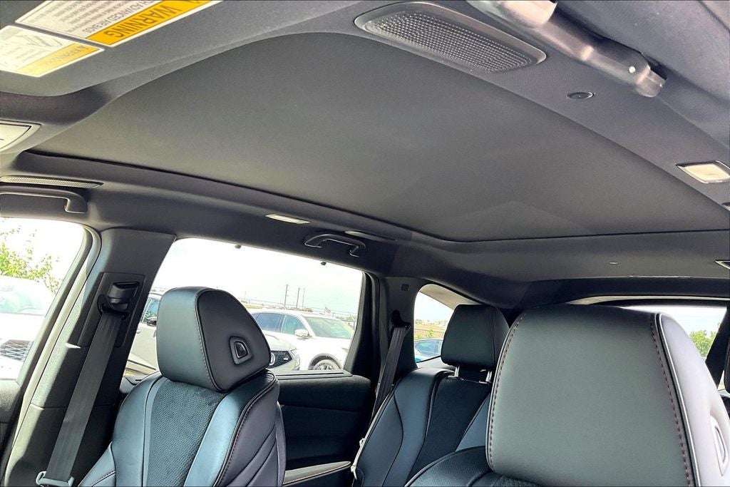 2026 Acura MDX A-Spec SH-AWD
