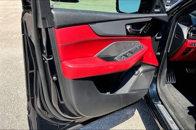 2024 Acura MDX A-Spec SH-AWD