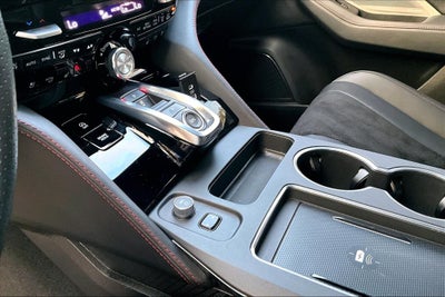 2025 Acura MDX A-Spec SH-AWD