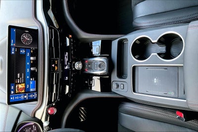 2025 Acura MDX A-Spec SH-AWD