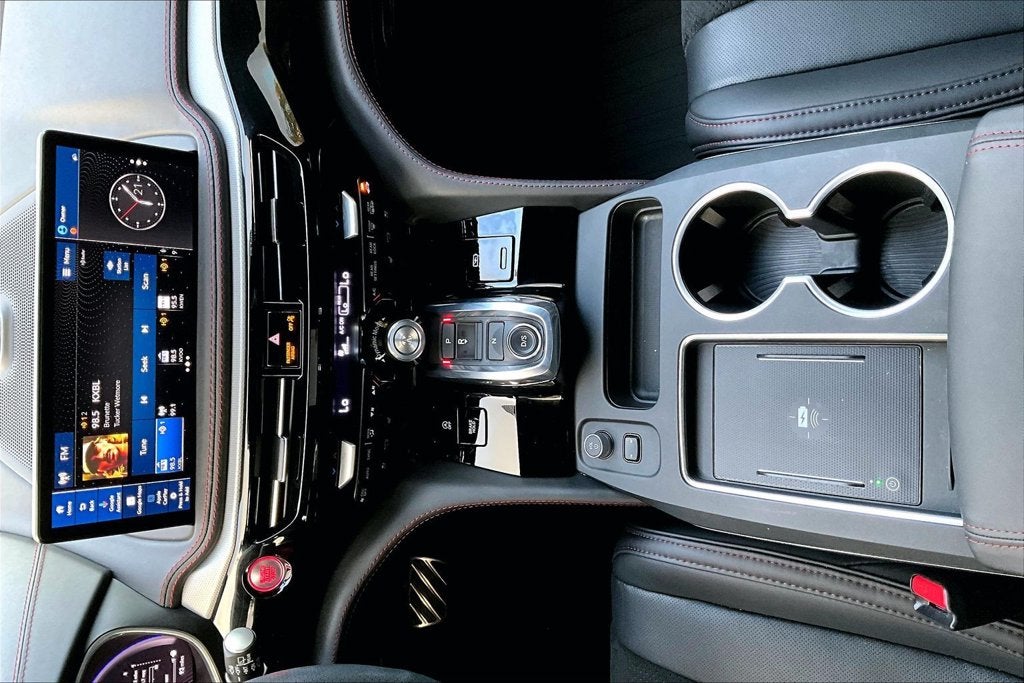 2025 Acura MDX A-Spec SH-AWD