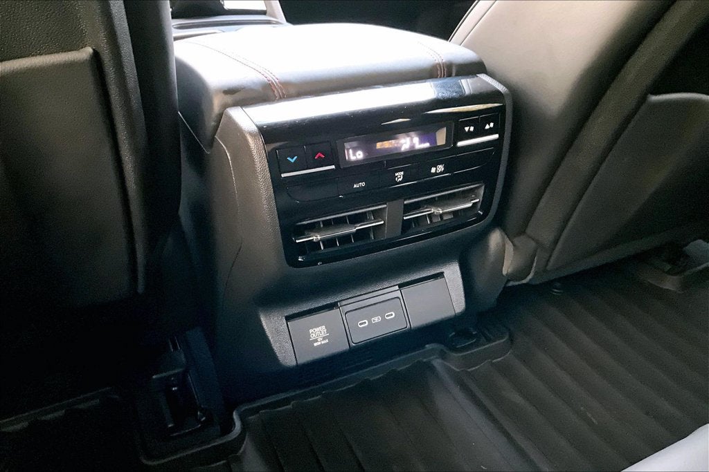 2025 Acura MDX A-Spec SH-AWD
