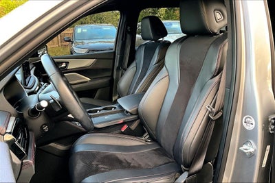 2025 Acura MDX A-Spec SH-AWD