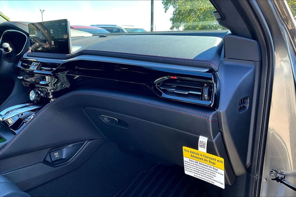 2026 Acura MDX A-Spec SH-AWD