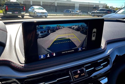 2026 Acura MDX A-Spec SH-AWD