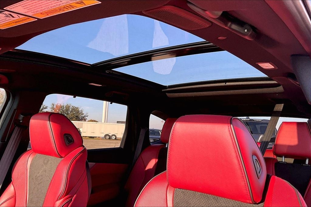 2026 Acura MDX A-Spec SH-AWD