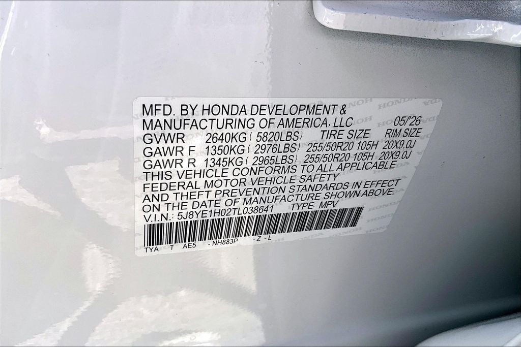 2026 Acura MDX A-Spec SH-AWD