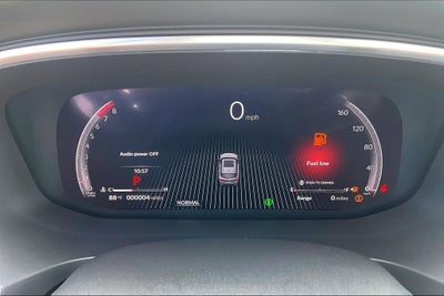 2026 Acura MDX A-Spec SH-AWD