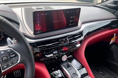 2026 Acura MDX A-Spec SH-AWD