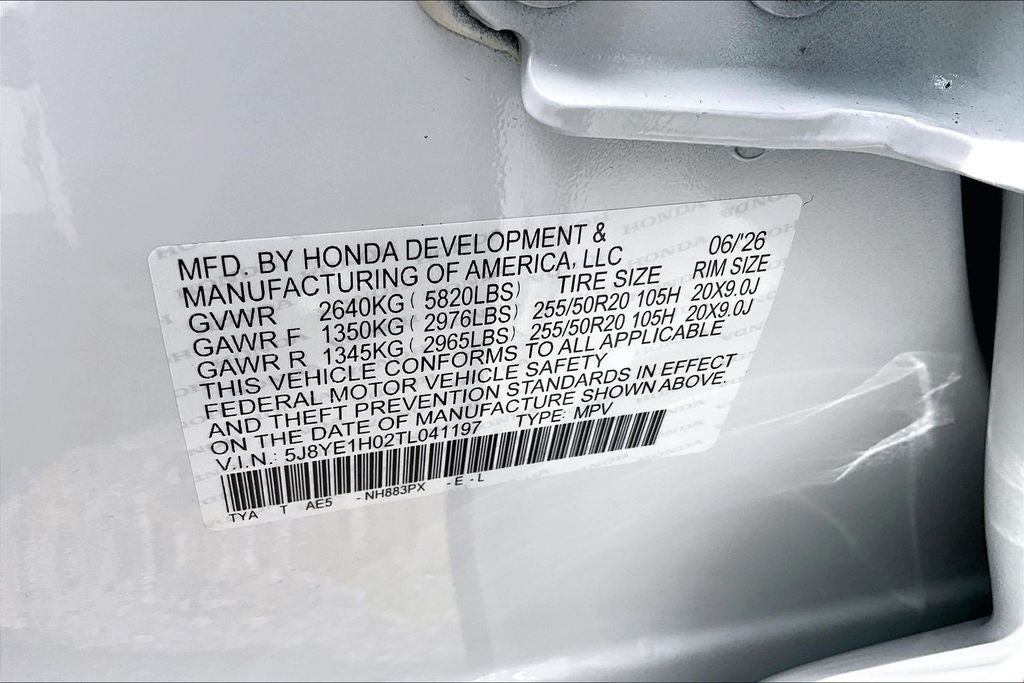 2026 Acura MDX A-Spec SH-AWD