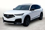2026 Acura MDX A-Spec SH-AWD
