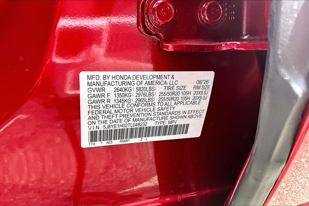 2026 Acura MDX A-Spec SH-AWD